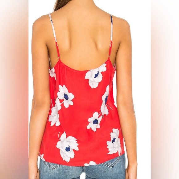 Equipment - Layla Cami - Size L - Picture 2 of 2